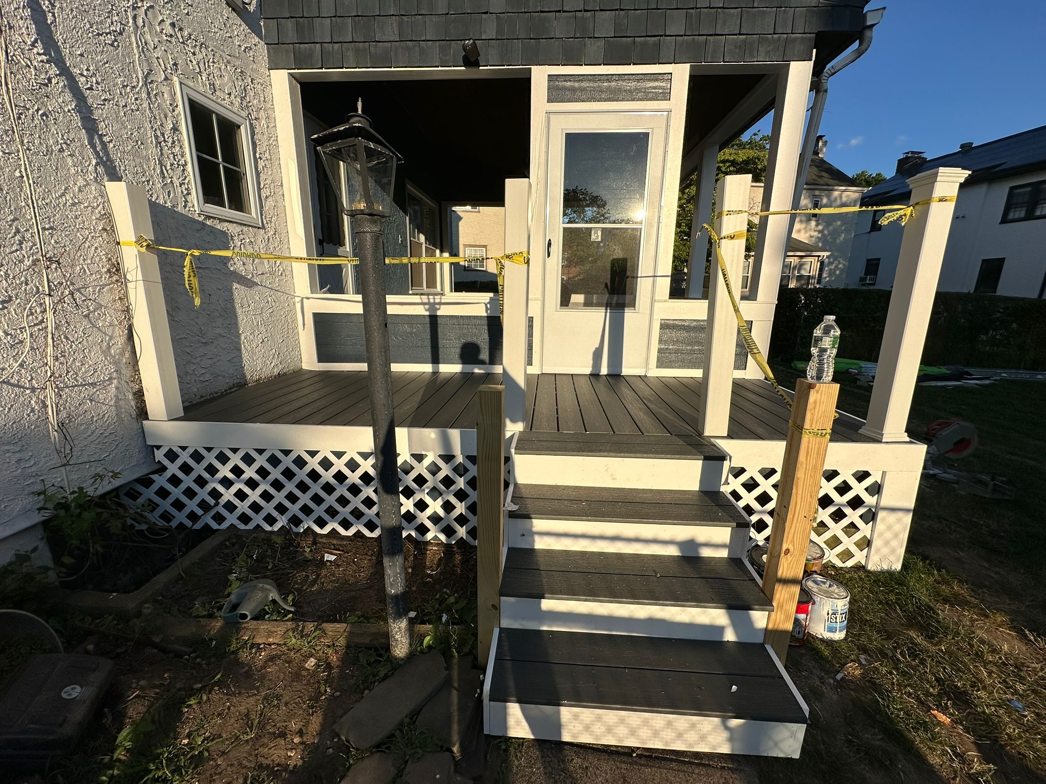 Screened In Porch - Image 11